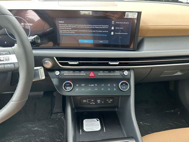 New 2026 Hyundai Sonata Limited FWD image 17