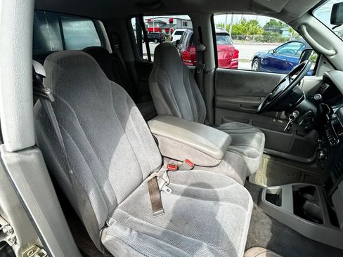 Used 2004 Dodge Dakota SLT w/ PWR Convenience Group RWD image 21