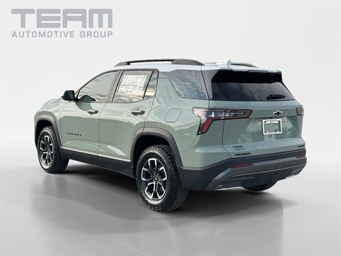 New 2026 Chevrolet Equinox ACTIV w/ Convenience Package III image 5