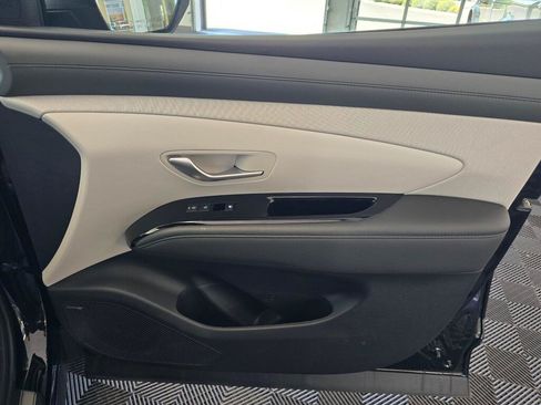 New 2026 Hyundai Tucson Limited AWD/4WD image 42