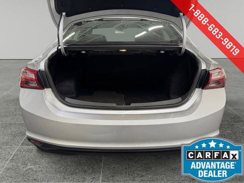 Certified 2022 Chevrolet Malibu LT image 14