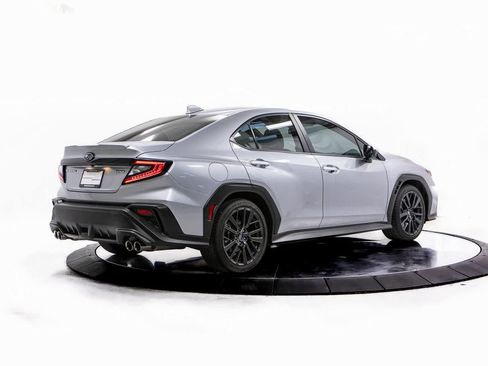Used 2023 Subaru WRX Premium image 7