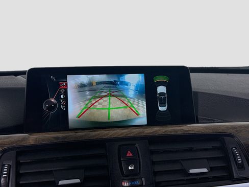 Used 2016 BMW 428i Convertible image 19