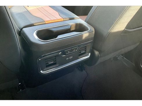 Used 2024 Chevrolet Silverado 3500 High Country w/ High Country Premium Package AWD/4WD image 11
