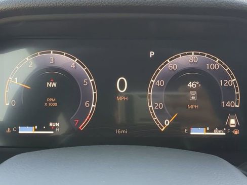 New 2026 Jeep Grand Cherokee Limited w/ Limited Altitude Package image 35