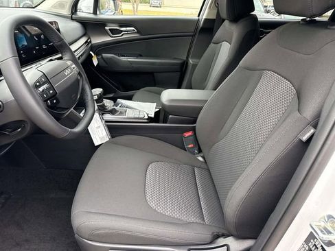 New 2026 Kia Sportage LX image 21