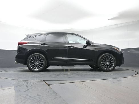 Used 2024 Acura RDX A-Spec AWD/4WD image 34