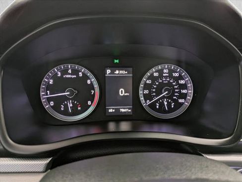 Used 2019 Hyundai Sonata SEL image 11