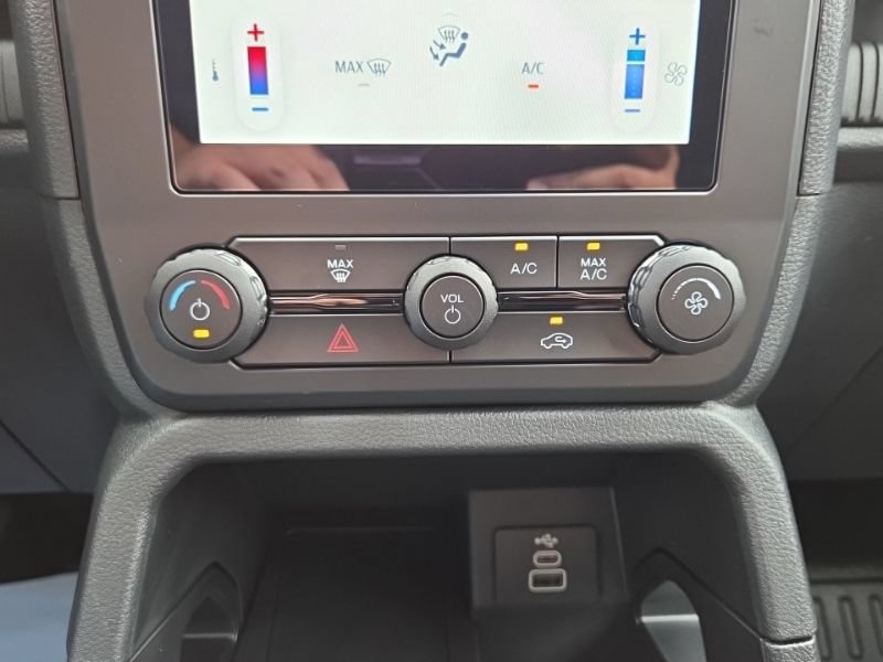New 2026 Ford Ranger XL AWD/4WD image 31