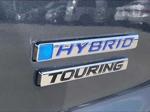 Used 2023 Honda Accord Touring image 9