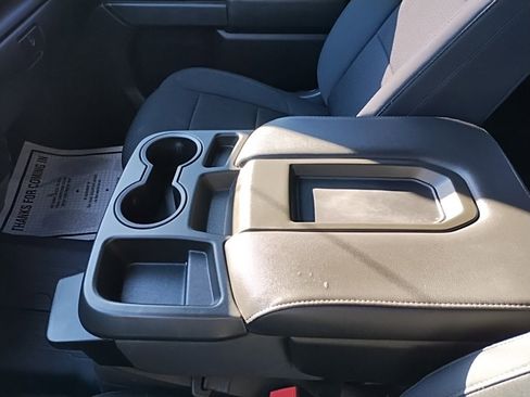 Used 2020 Chevrolet Silverado 1500 Custom Trail Boss w/ Custom Convenience Package image 33