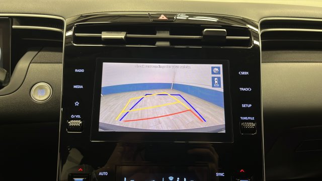 Used 2022 Hyundai Tucson SEL w/ Convenience Package AWD/4WD image 14