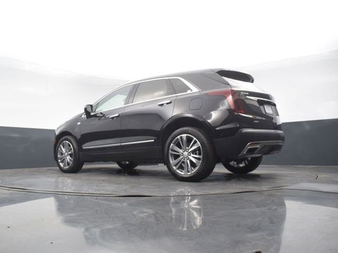 New 2026 Cadillac XT5 Premium Luxury w/ Driver Assist Package AWD/4WD image 20