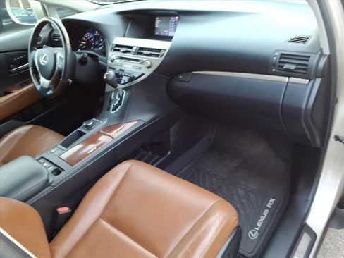 Used 2015 Lexus RX 350 FWD image 19