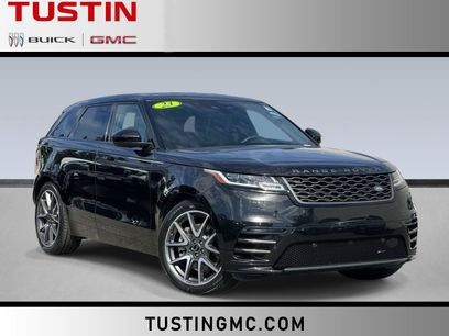 Used 2023 Land Rover Range Rover Velar R-Dynamic S