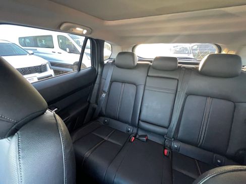 Used 2025 MAZDA CX-50 2.5 Hybrid w/ Premium Plus Pkg image 41