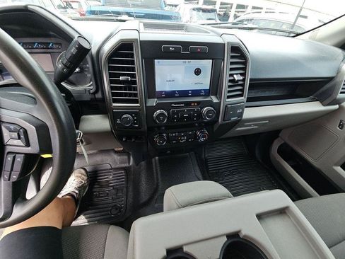 Used 2022 Ford F350 XL w/ STX Appearance Package AWD/4WD image 13