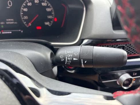 Used 2023 Honda Civic Si image 17