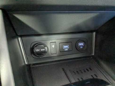 Used 2022 Hyundai Sonata SEL w/ Convenience Package image 20