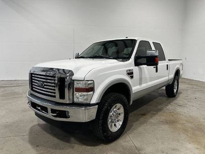 Used 2008 Ford F250 King Ranch