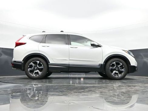 Used 2019 Honda CR-V Touring image 43