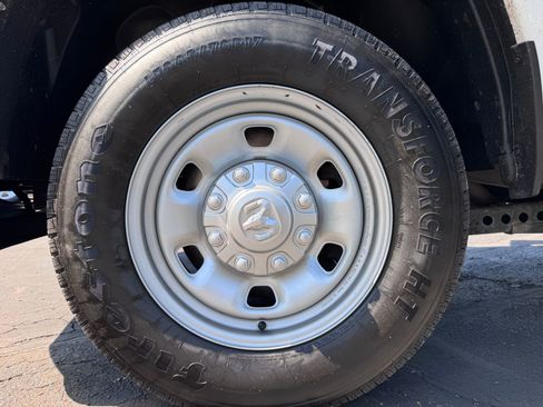 Used 2022 RAM 2500 Tradesman image 24