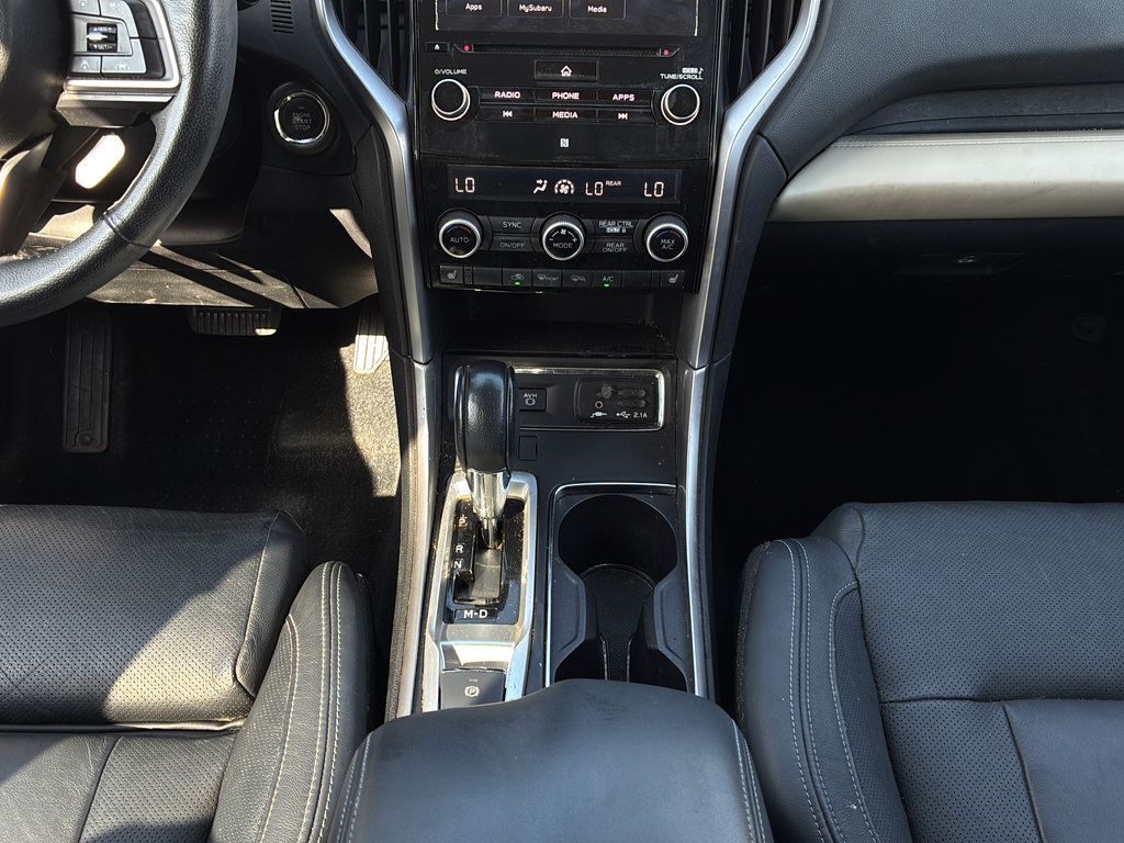 Used 2019 Subaru Ascent Limited w/ Popular Package #2 AWD/4WD image 22