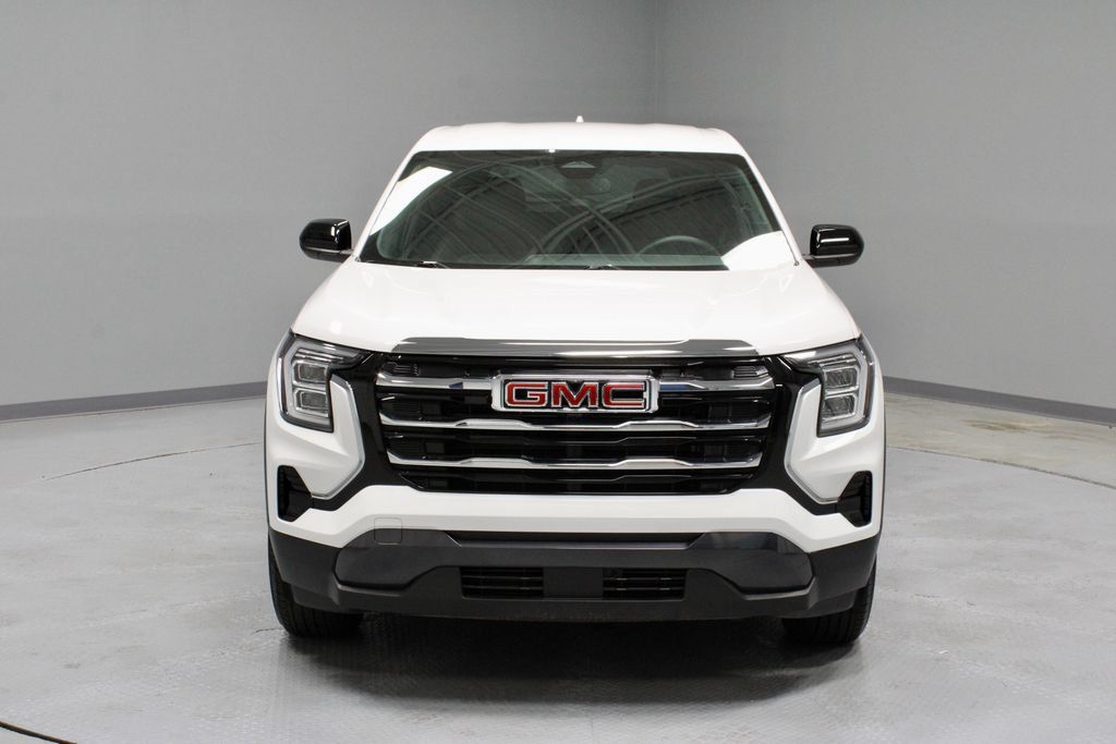 Used 2025 GMC Terrain Elevation AWD/4WD image 7