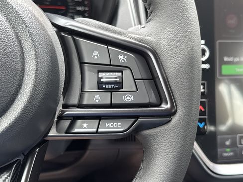 New 2026 Subaru WRX tS AWD/4WD image 14