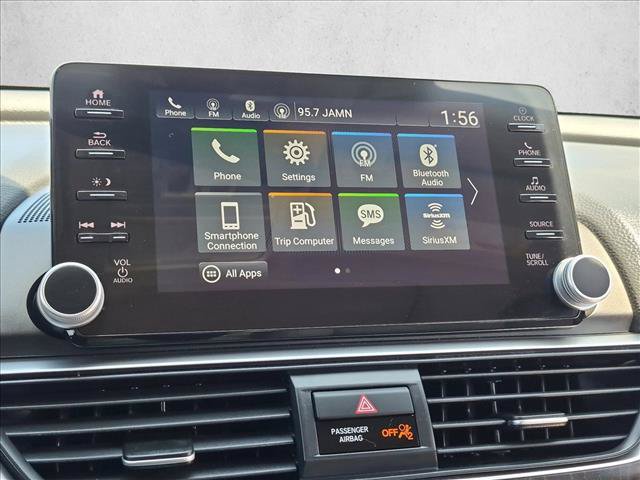 Used 2022 Honda Accord EX-L image 14