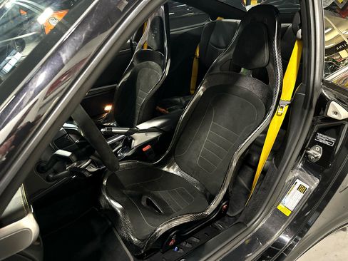 Used 2008 Porsche 911 Turbo image 16