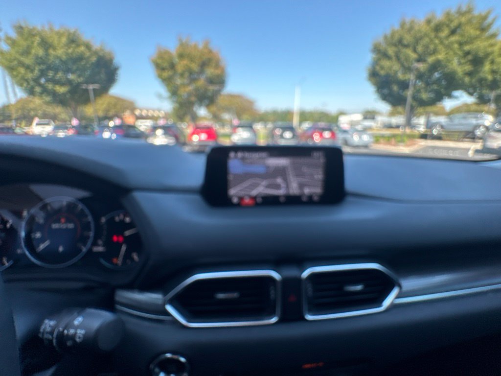Used 2019 MAZDA CX-5 Grand Touring w/ GT Premium Package FWD image 10