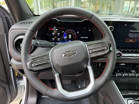 New 2026 Chevrolet Colorado Z71 w/ Technology Package AWD/4WD image 20