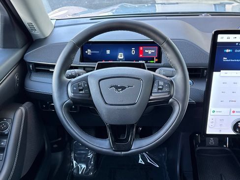 Used 2025 Ford Mustang Mach-E Select RWD image 15