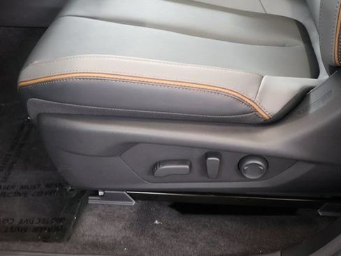 New 2026 Subaru Forester Sport AWD/4WD image 14