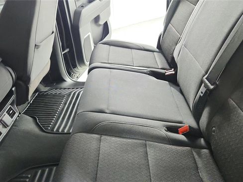 Used 2026 Chevrolet Silverado 1500 LT AWD/4WD image 15
