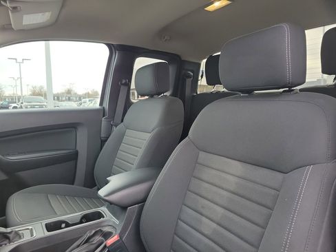 Certified 2020 Ford Ranger XLT w/ Equipment Group 301A Mid image 16