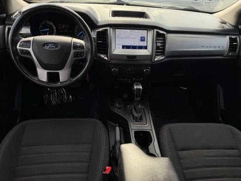 Used 2023 Ford Ranger XLT w/ Equipment Group 302A High AWD/4WD image 9