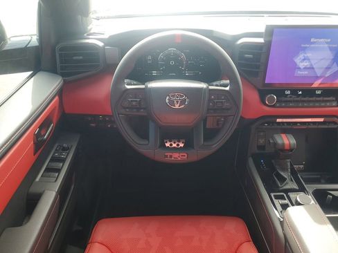 New 2026 Toyota Tundra TRD Pro image 15