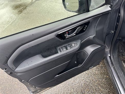 Certified 2025 Subaru Forester Touring image 11