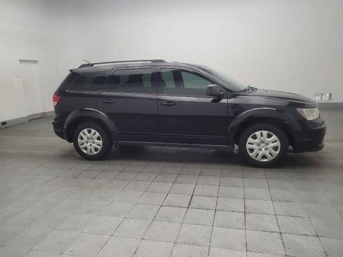 Used 2017 Dodge Journey SE w/ Flexible Seating Group FWD image 11