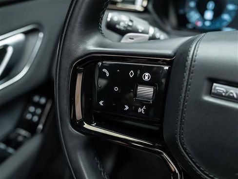New 2025 Land Rover Range Rover Velar S image 20