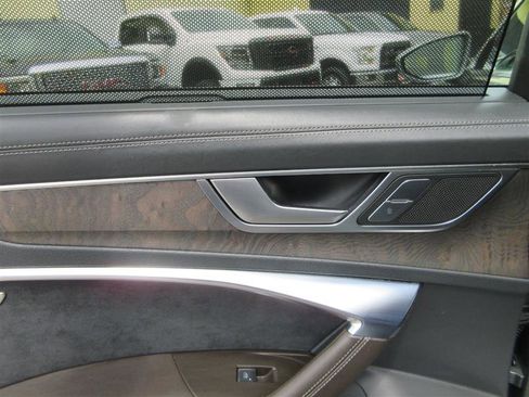 Used 2020 Audi A6 3.0T allroad Prestige image 25