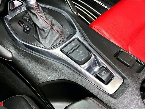 Used 2018 Chevrolet Camaro SS image 16