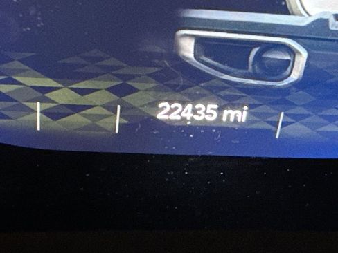 Used 2024 Jeep Wrangler Unlimited Sahara image 4