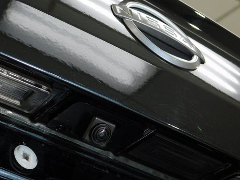 Used 2023 Nissan Altima 2.5 SR image 79