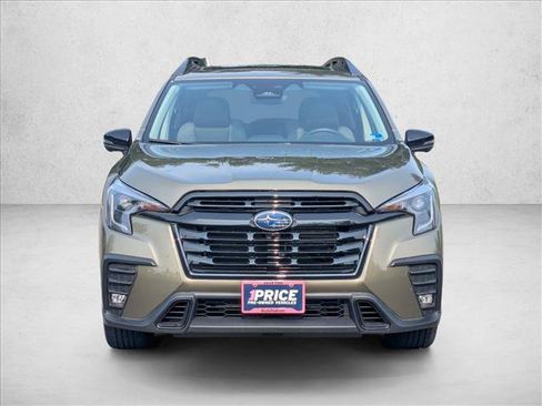 Used 2023 Subaru Ascent Onyx Edition Limited AWD/4WD image 2