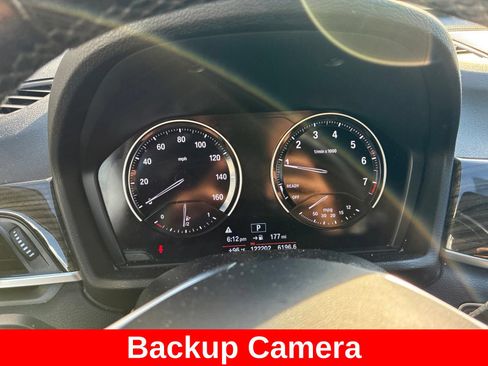 Used 2018 BMW X1 sDrive28i w/ Convenience Package FWD image 2