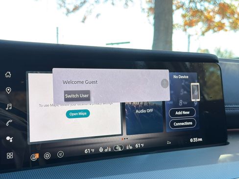New 2026 Nissan Murano SL image 26