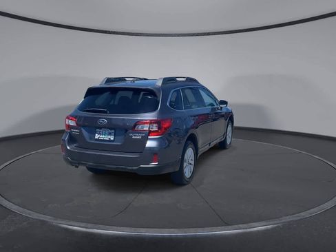 Used 2015 Subaru Outback 2.5i Premium AWD/4WD image 9